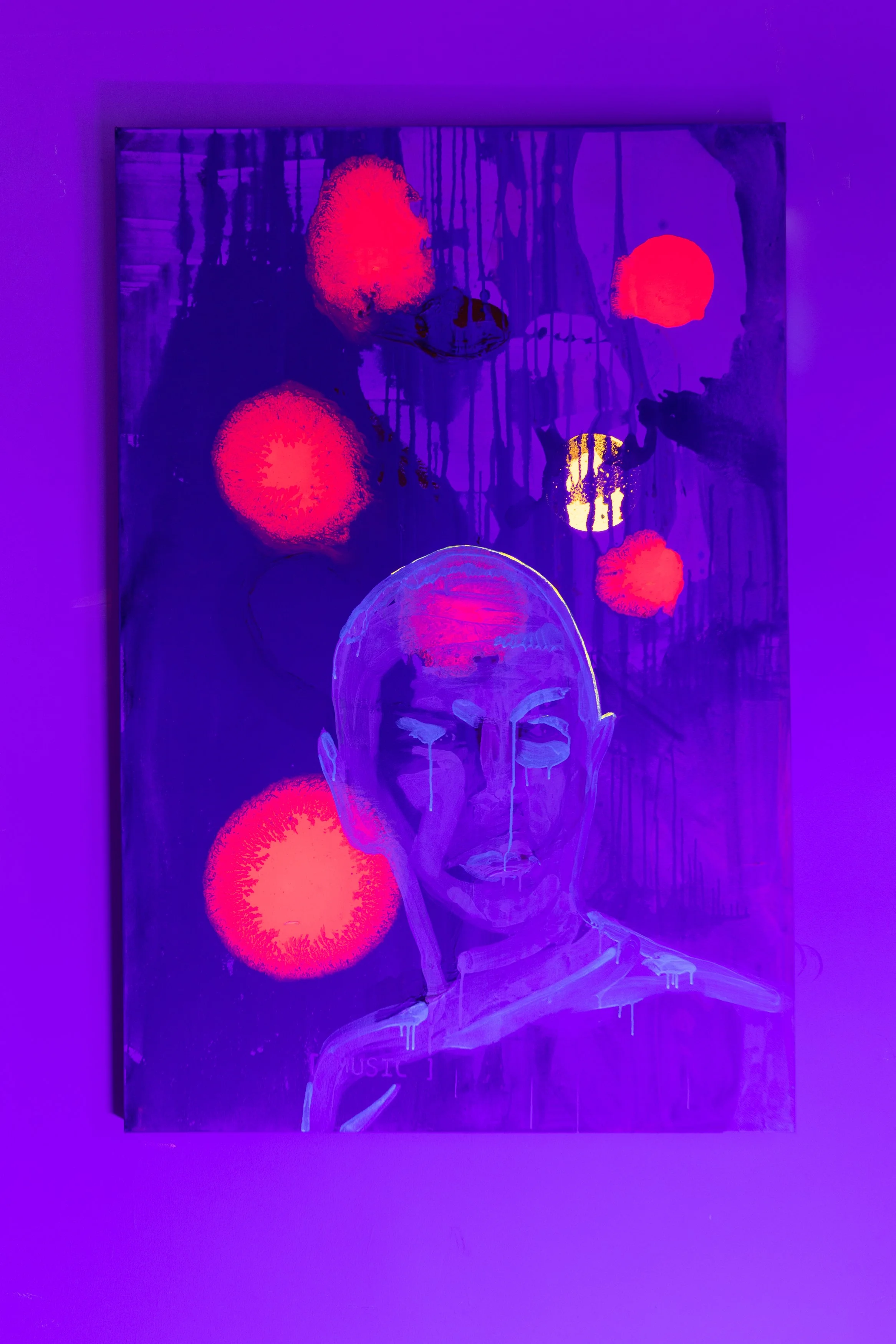 The sound of logic half human LUZ NEGRA.jpg