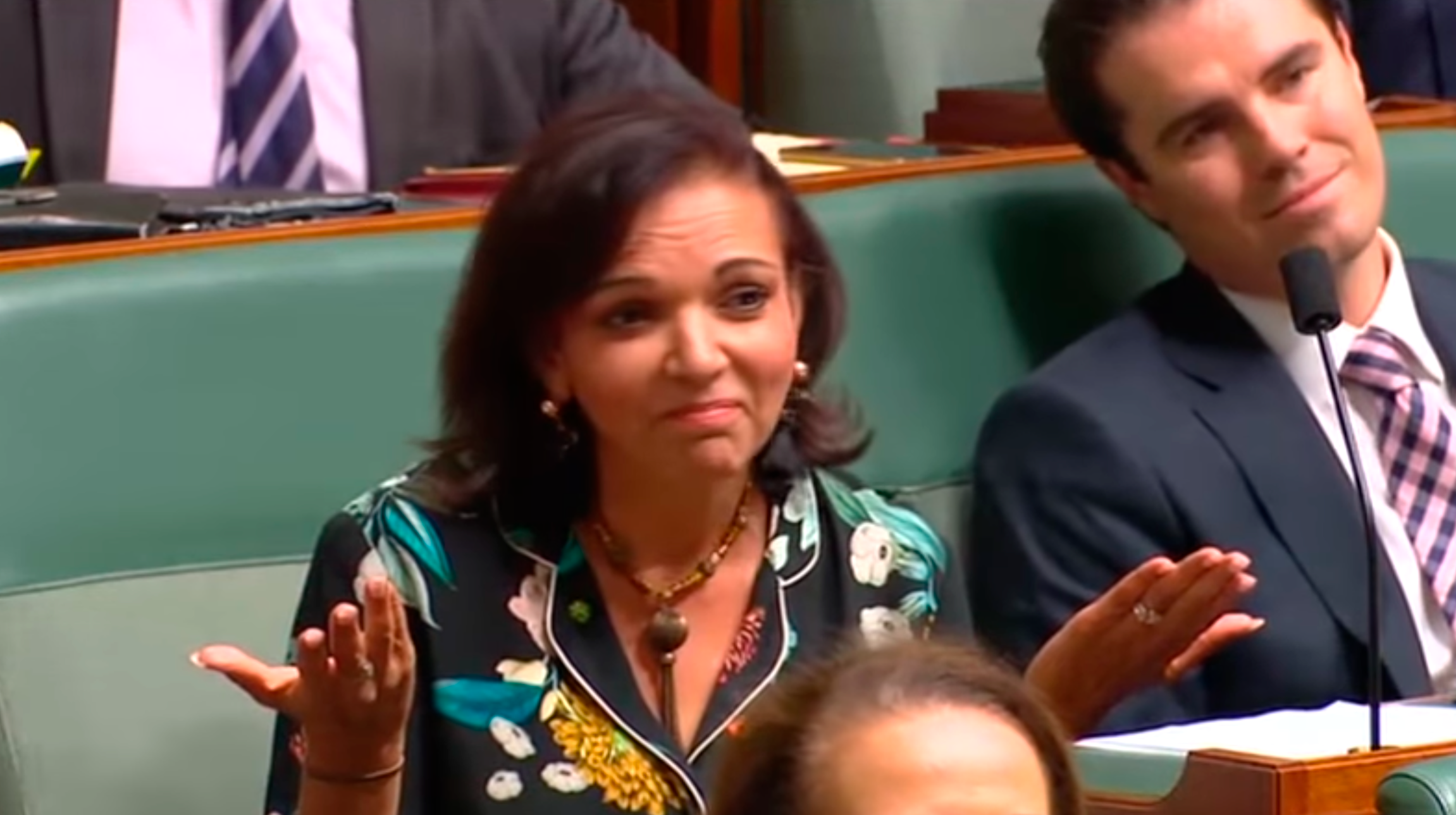 #5and5: Week of Racial Discrimination Act attacks