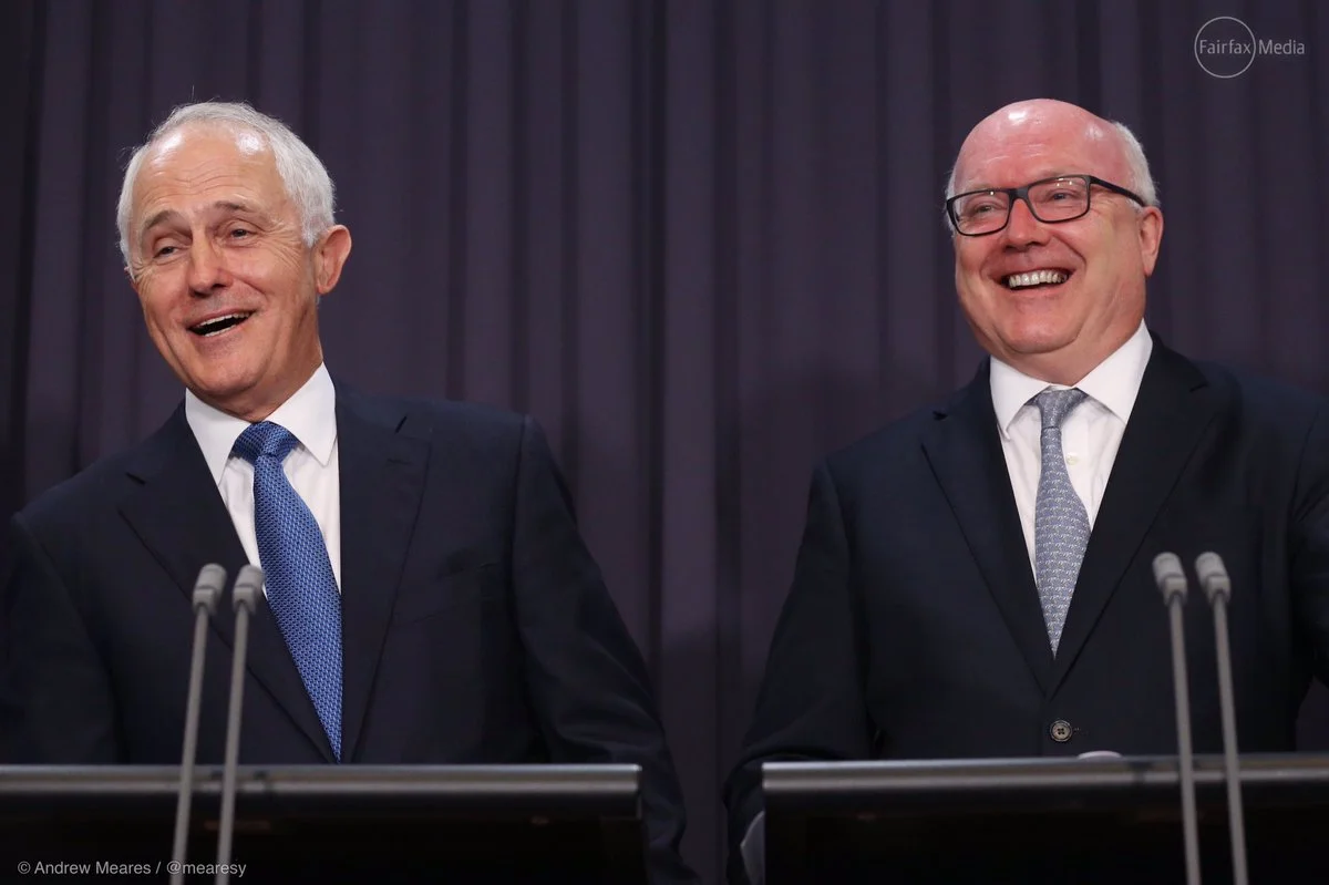 OPINION: We Didn't Need Another Inquiry To Figure Out That Hate Speech Is Not Free Speech