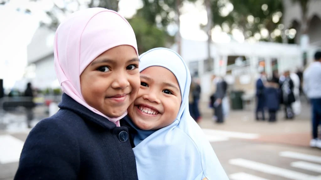 SPEECH: Ramadan (Muslim month of Fasting) 27th May 2017