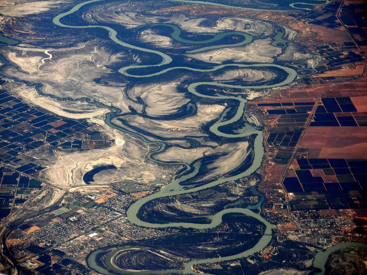 MEDIA RELEASE: Murray-Darling Plan doomed to fail unless the 450GL is delivered - reports say