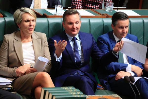 MEDIA RELEASE: Another day, another desperate lie