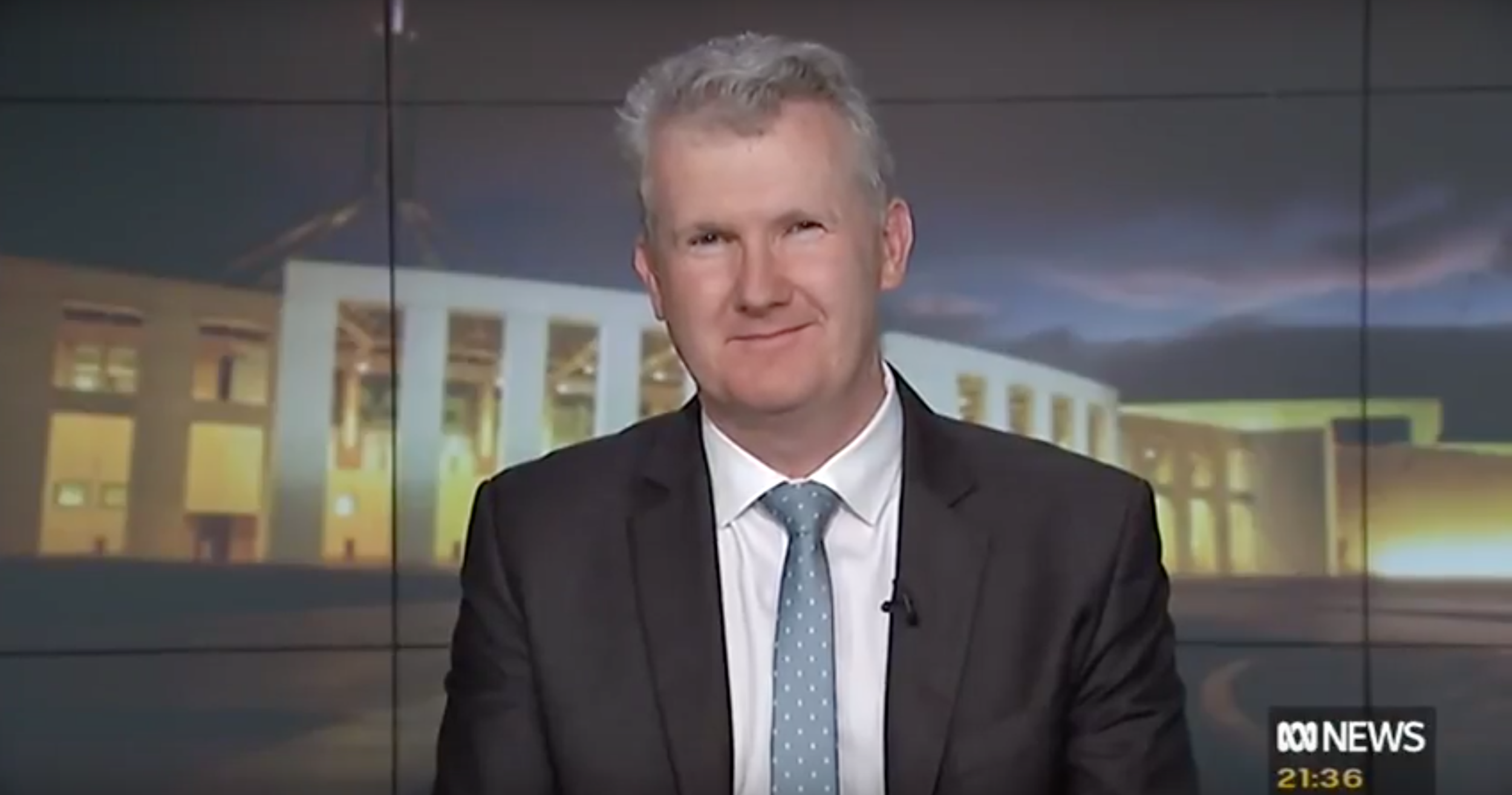 TRANSCRIPT: ABC Lateline with Emma Alberici
