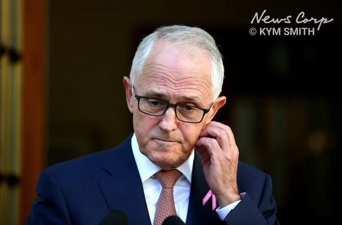 MEDIA RELEASE: TRICKY TURNBULL’S STEALTH ATTACK ON MIGRANT FAMILIES