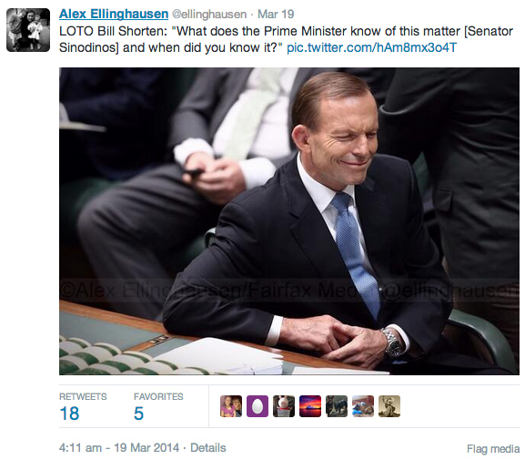 Photo by Alex Ellinghausen @ellinghausen.