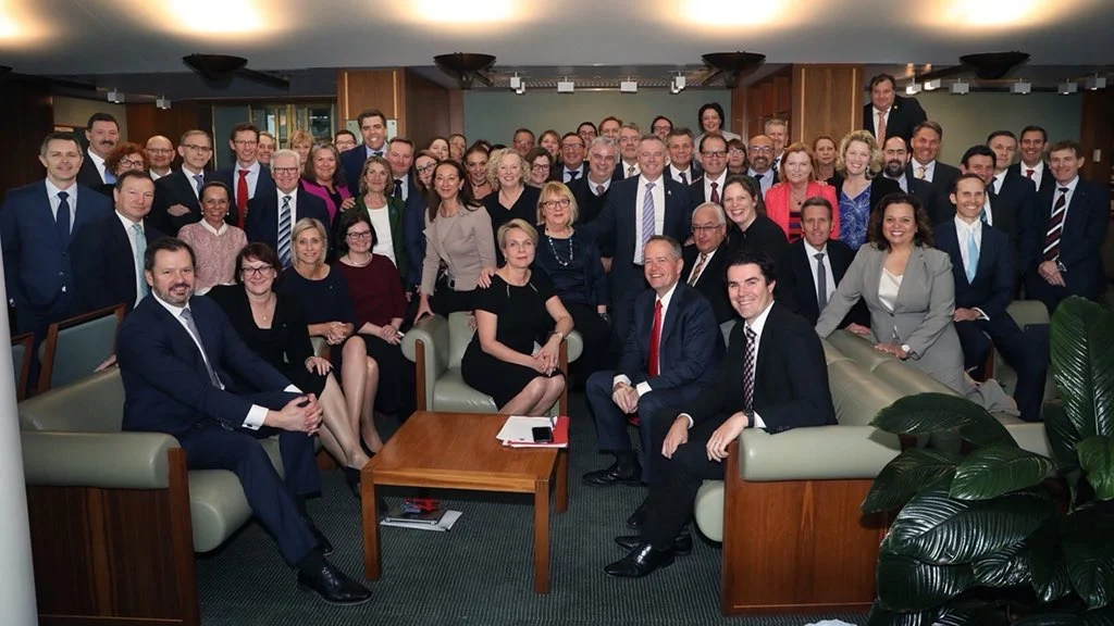 #5and5 ...and then they cancelled Parliament.