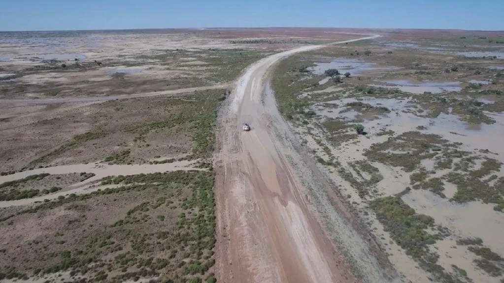 MEDIA RELEASE: THE ABBOTT-TURNBULL-MORRISON GOVERNMENT IS TURNING ITS BACK ON THE WATER TRIGGER