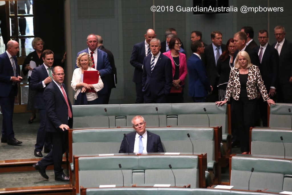 #5and5 They clocked off early again