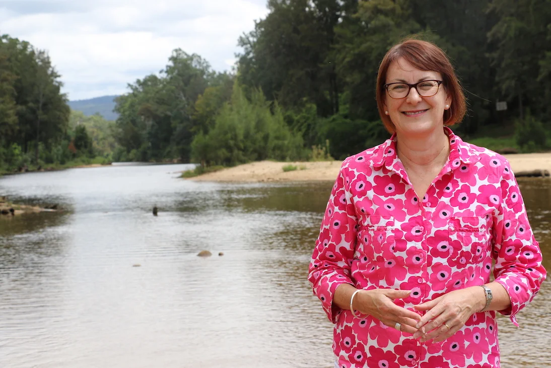 Hawkesbury-Nepean Catchment