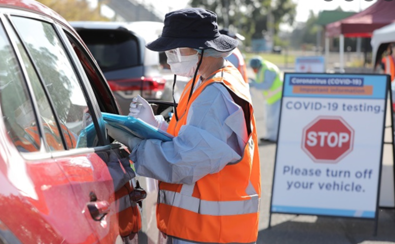 WESTERN SYDNEY SUFFERING BECAUSE OF MORRISON’S FAILURES