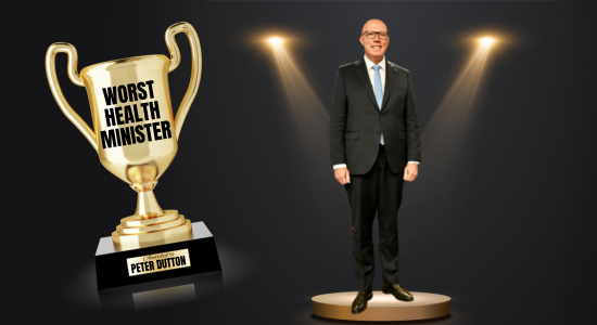 5&amp;5: Pete don’t need no education