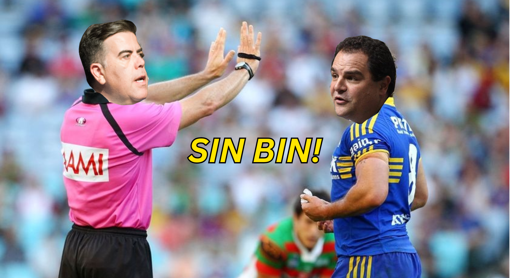 5&amp;5: It’s so urgent they voted to wait