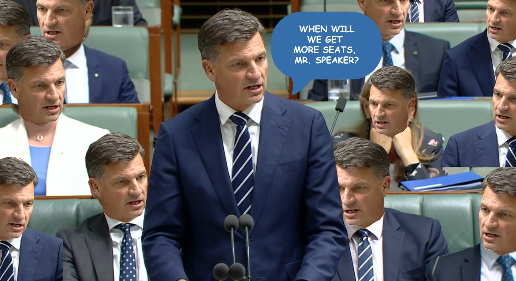 5&amp;5: Shoot the ants