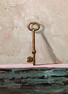 "Pieces of History: Wide Open Doors," March 1, 2026