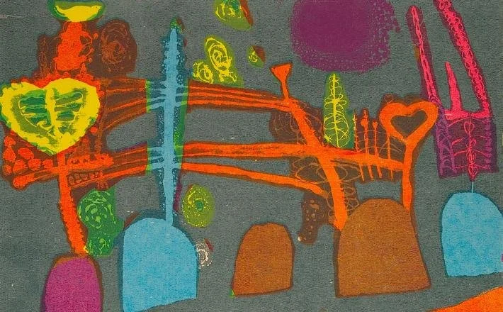 "Pieces of History: All the People," March 8, 2026