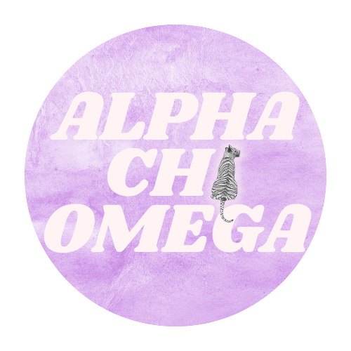Alpha Chi Omega: Clemson University