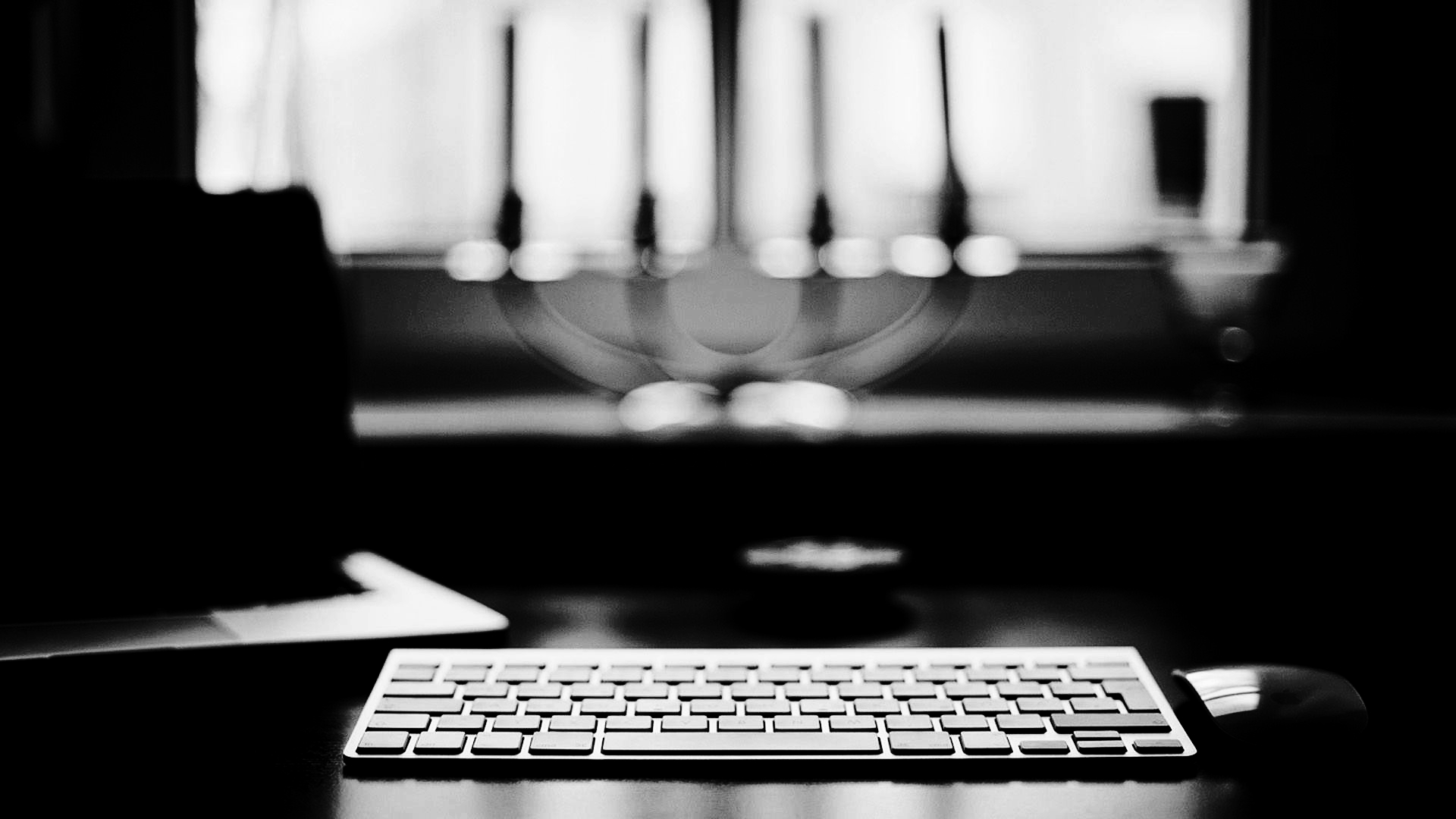 Desk Pic B&W.jpeg