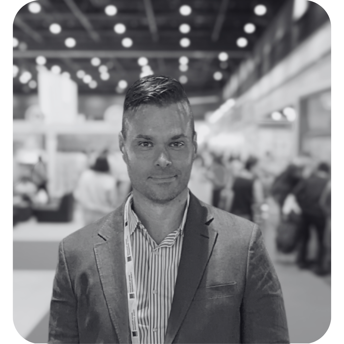 Dan Milberg, Co-founder and Head of Strategic Operations at RxTROSPECT