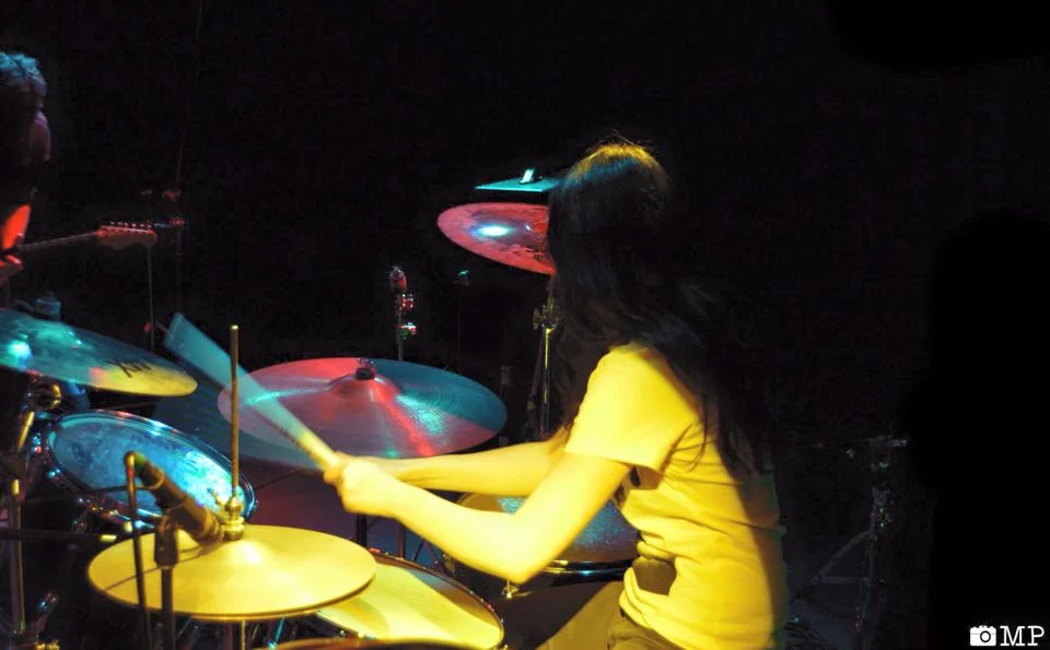 Marisa Testa at 89 North, New York, NY