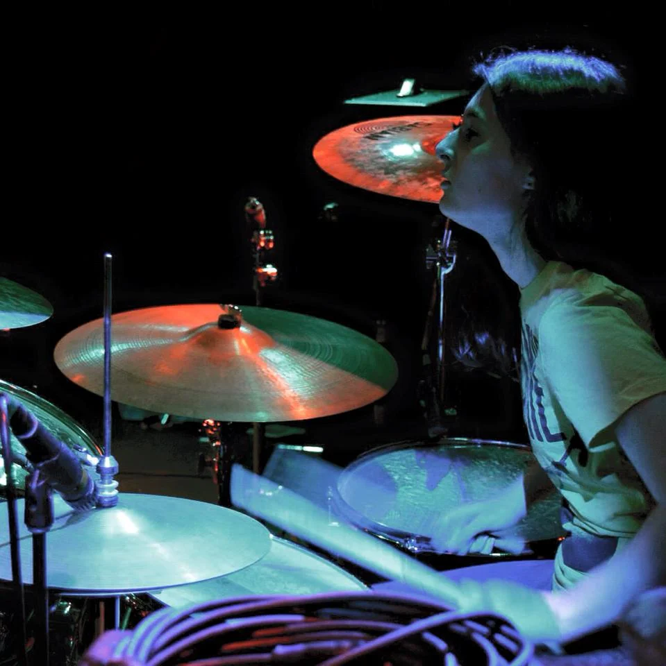 Marisa Testa at 89 North, New York, NY