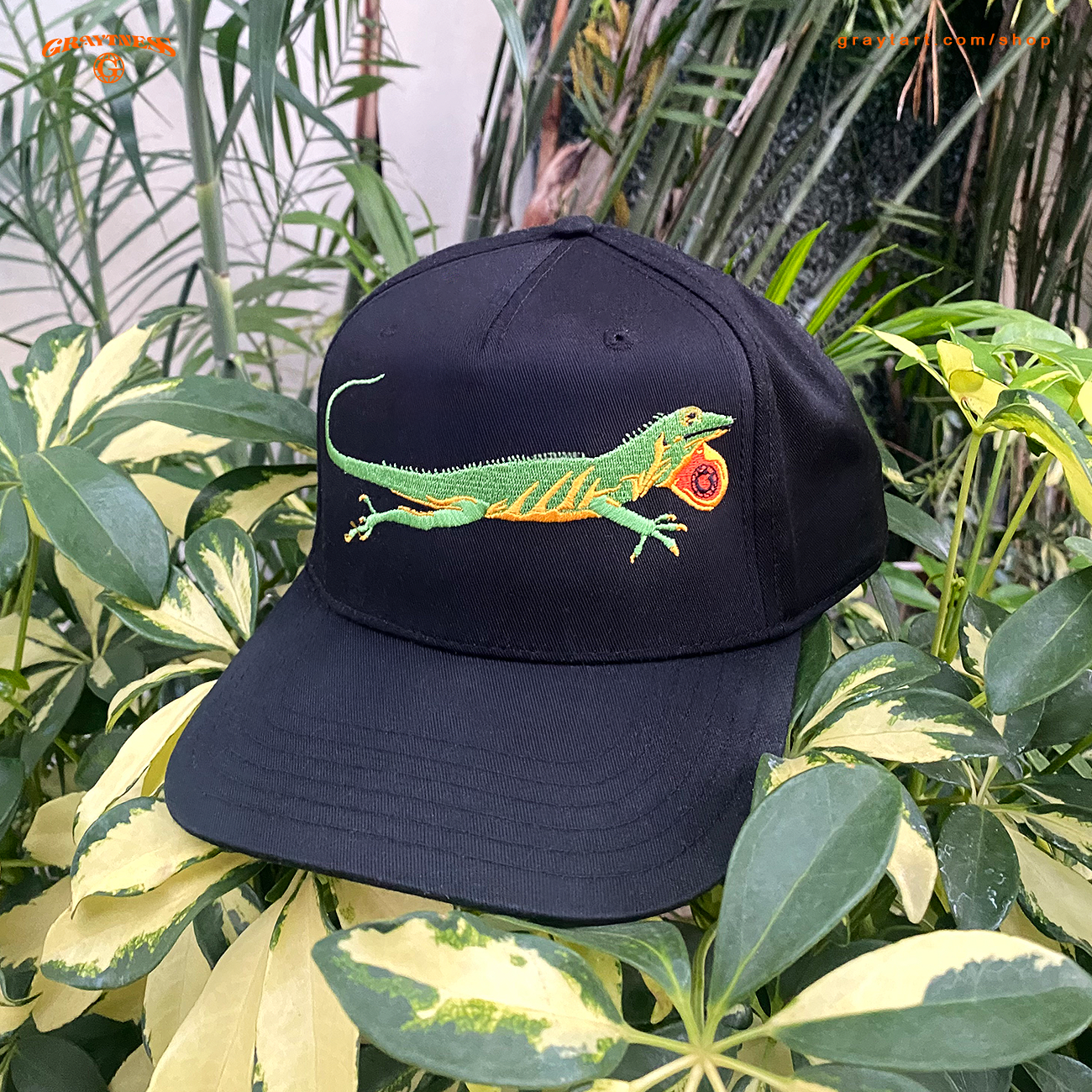 26 Green Lizard 1.png