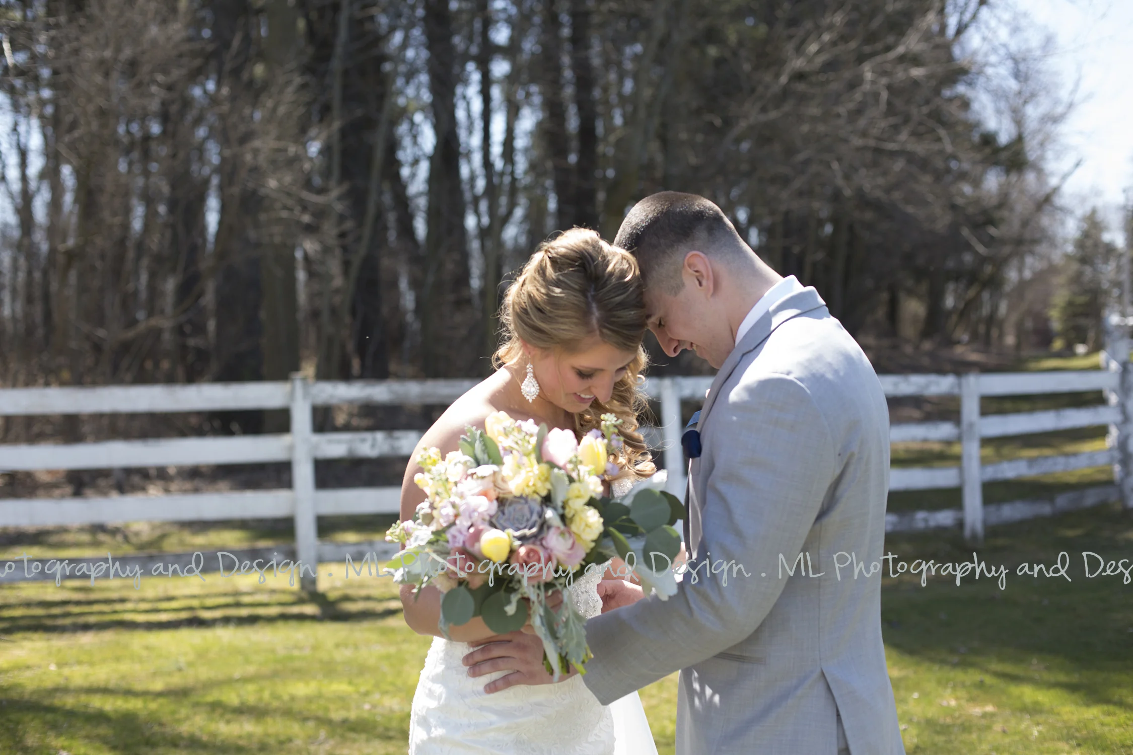 Wedding Photography