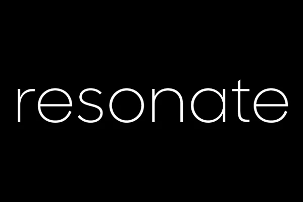 Resonate