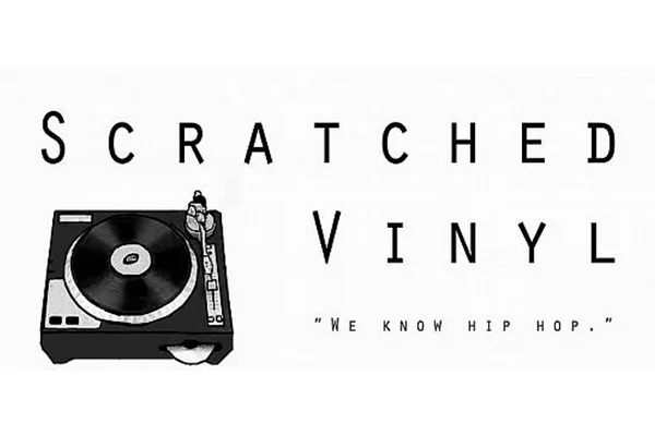 Scratched Vinyl