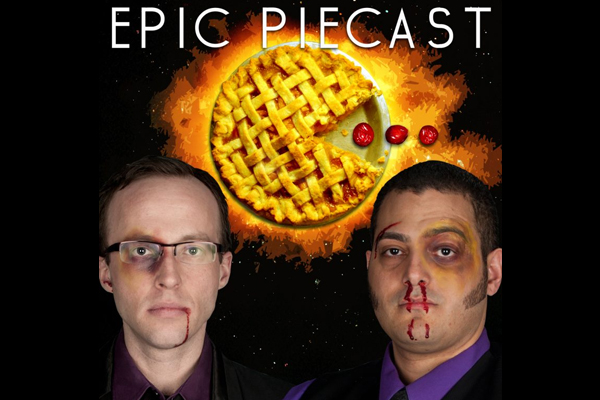 Epic Piecast Interview