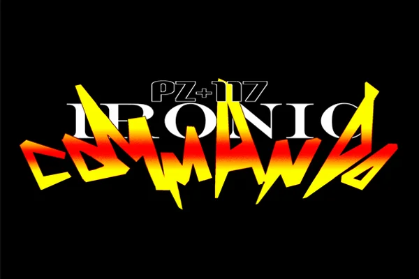 Ironic Commando Nerdcore Reviews: Track-By-Track Review