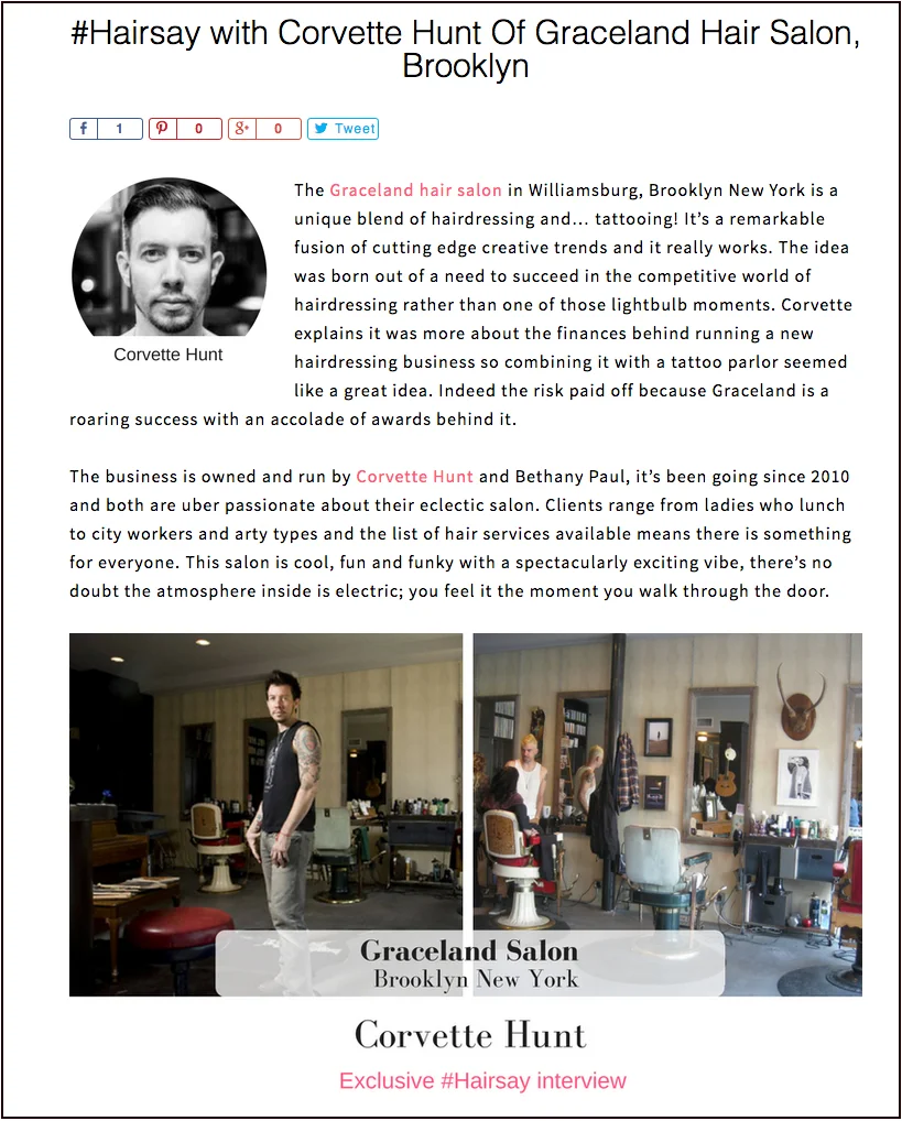 http://www.hotairbrushreviews.com/hairsay-interviews-corvette-hunt-of-graceland-hair-salon-brooklyn/
