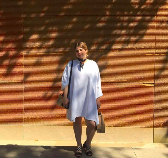 Jane Claire Hervey | @byjaneclaire Founder + director @bossbabesatx @grpwrk / performance artist