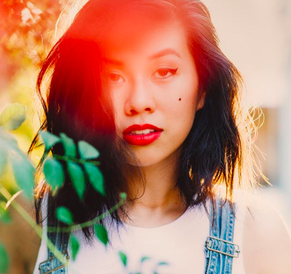Casie Luong | @casieluong ✨Pianist // Songwriter // Vocalist // Food Enthusiast ✨