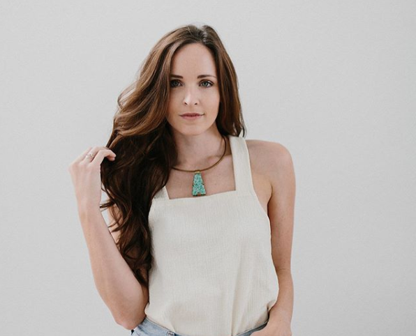 Ashley Jo Green | @frankiejean Owner & Creative Director of Frankie Jean, Lifestyle Collection curated with Local Austin Artists & Brands Alongside our in-house Lifestyle Brand