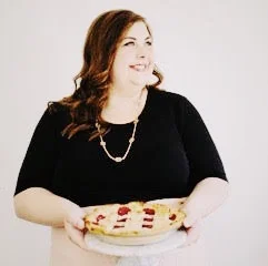 jessica blair | @galfridaybakes