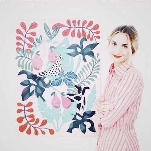 johanna stark | @johannastark