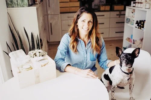 steely anderson | @bonvivantgiftboxes