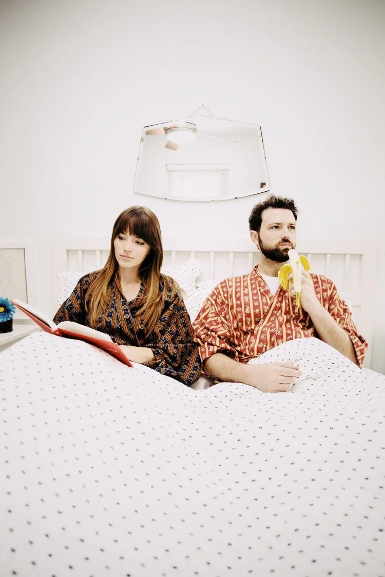 evan & jackie | @highway_robery