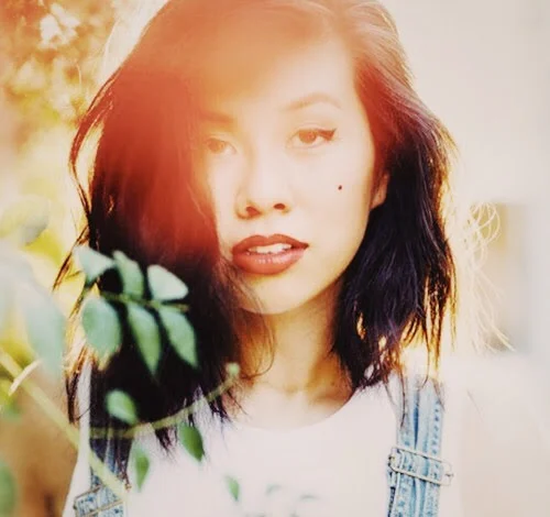 casie luong | @casieluong