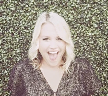 maggie rester | @bashaustintx