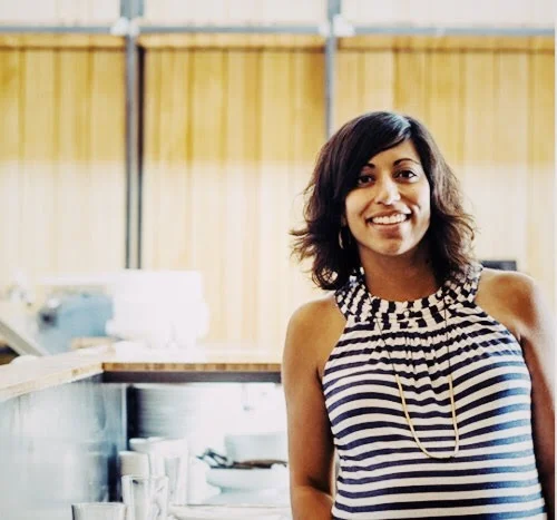 shalou barth | @unitdpizzeria