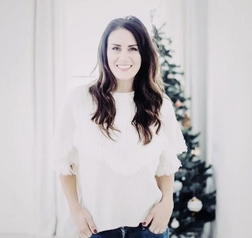 jacyln dowdle | @shop_trove