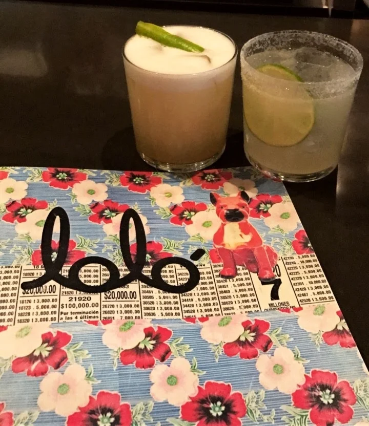 Jaliscan-Californian Inspired Cuisine