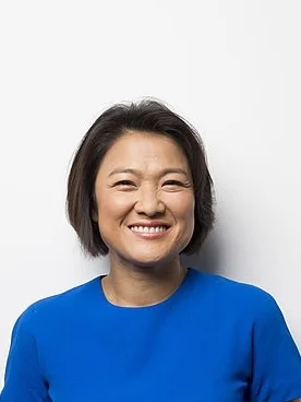 Zhang Xin