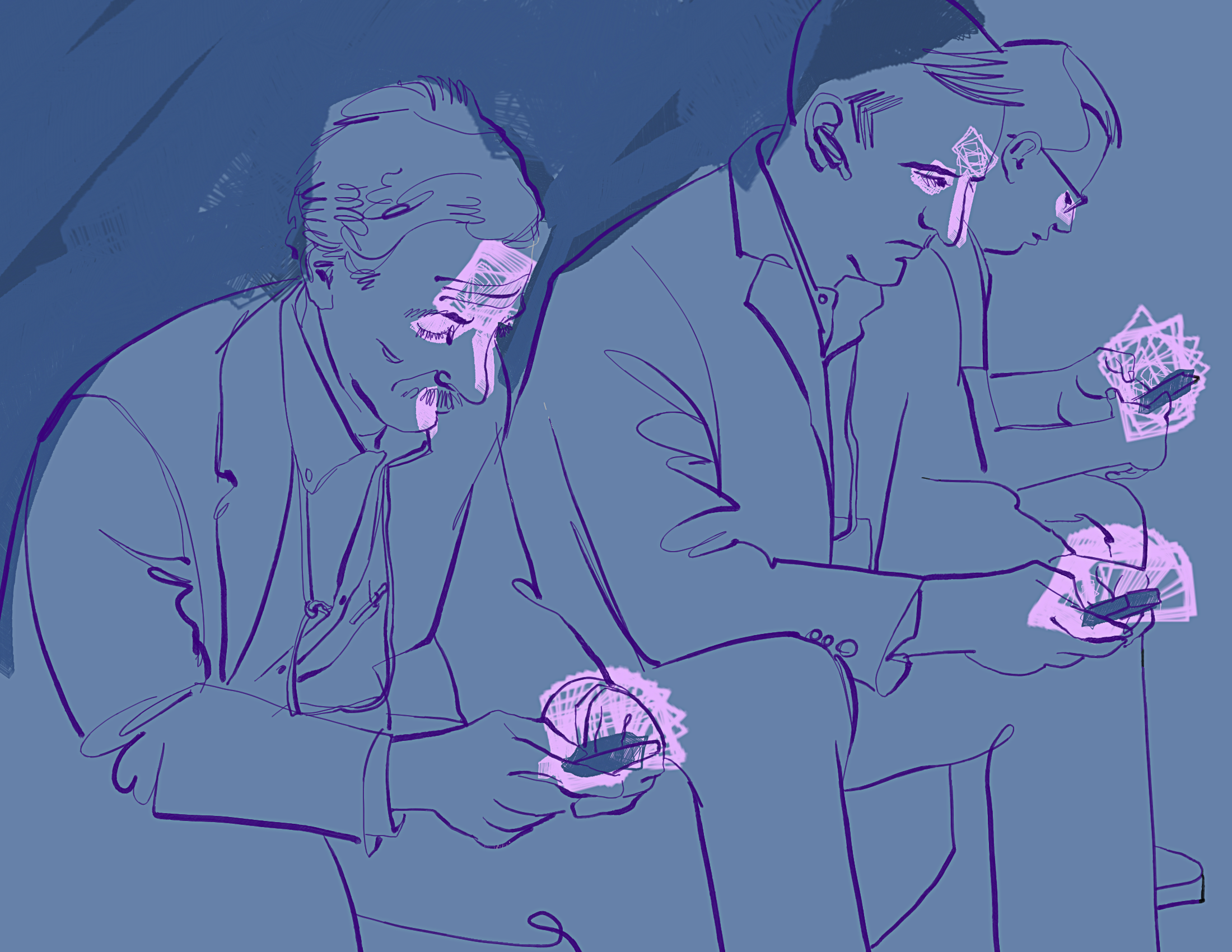 Are Your Employees Texting?  The Risks To Employers In Taking Workplace Communications Offline
