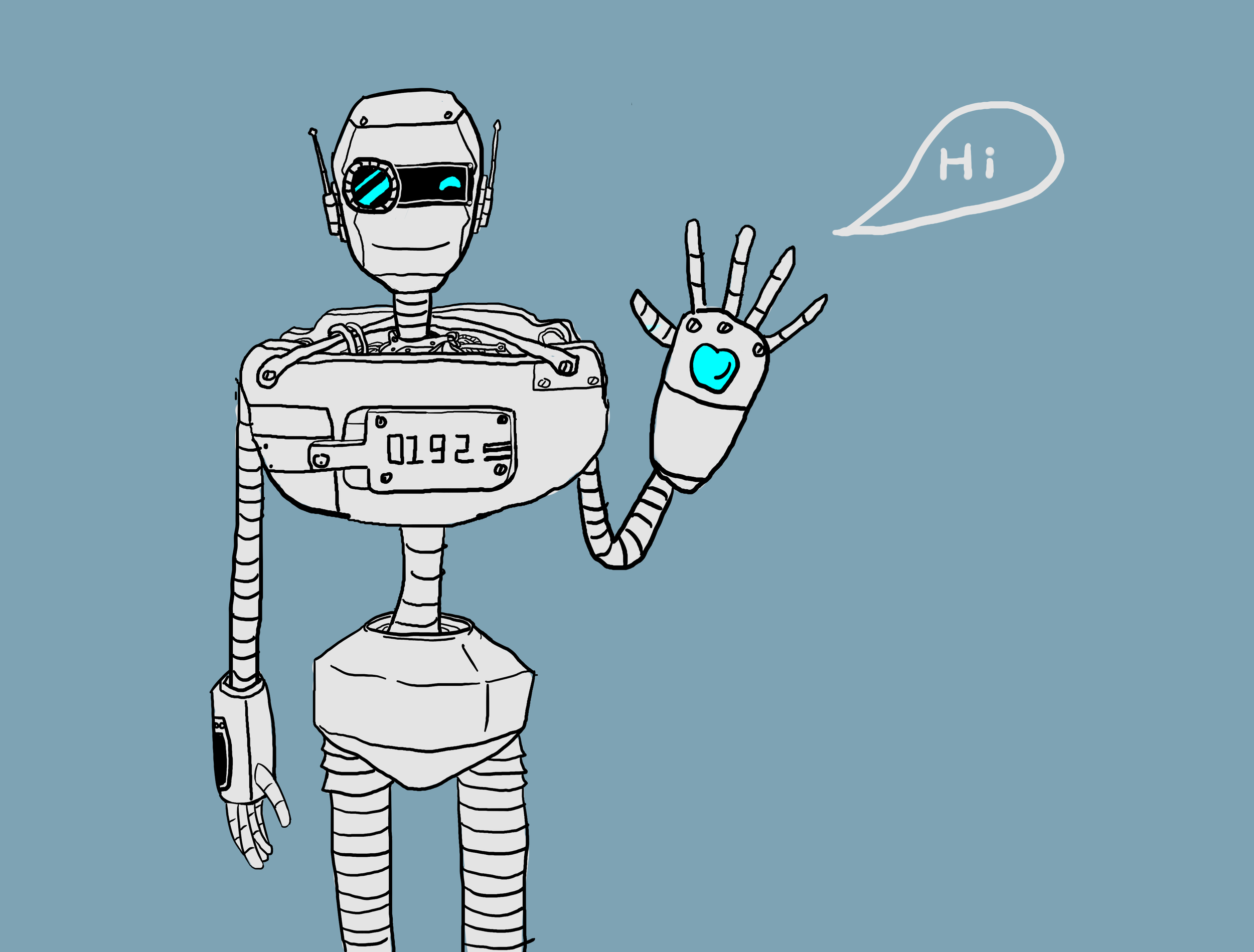 Video Killed the Radio Star: Will Automation Kill the Labor Force?