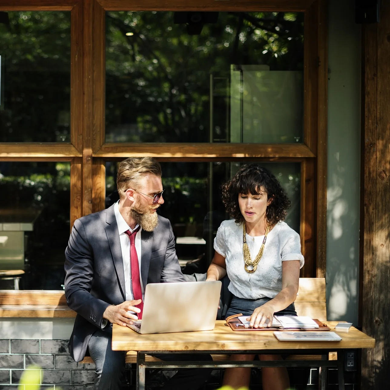 The Gig Economy:  Is There A Way To Make It Work?