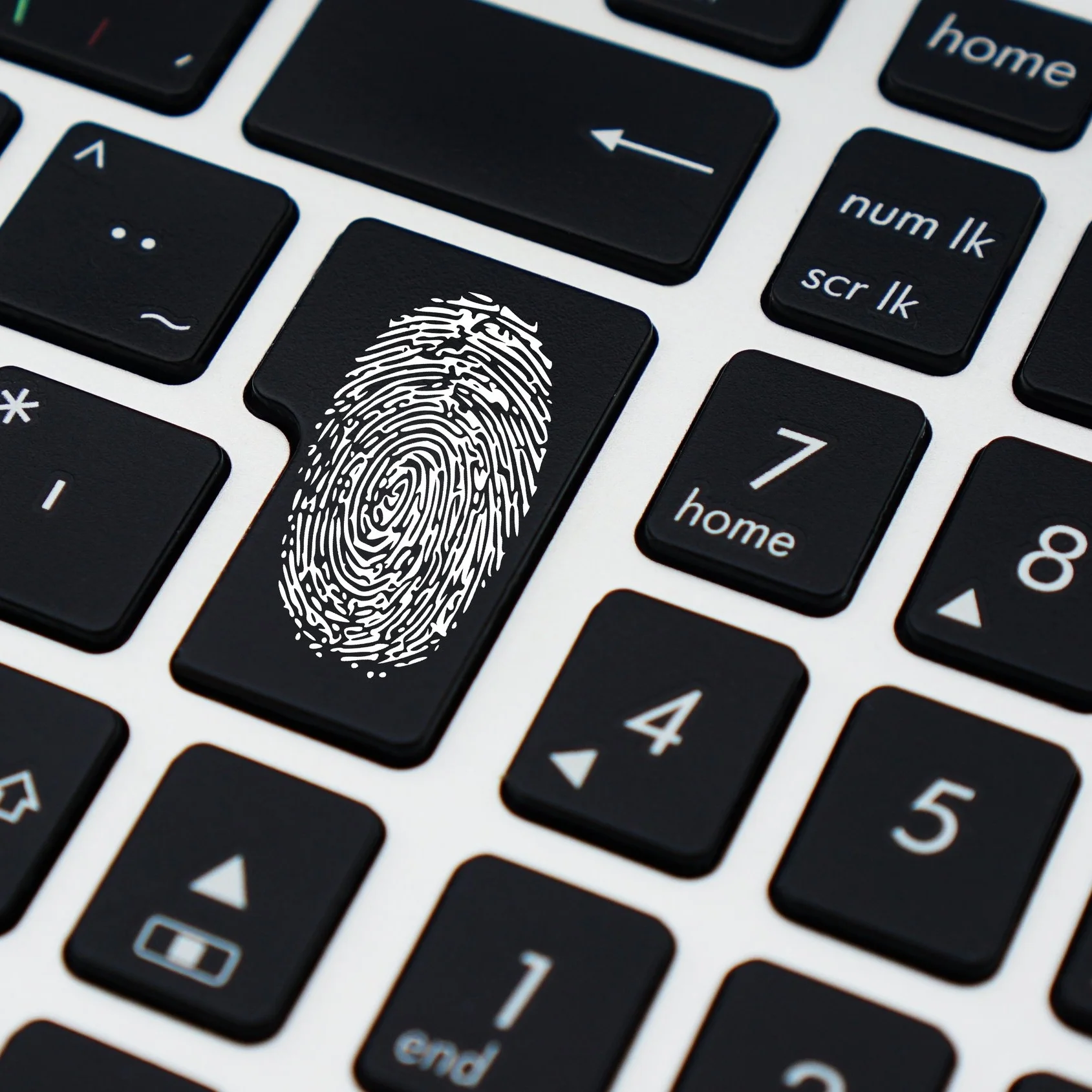Hazards Ahead: Uptick in Biometric Privacy Laws Can Put Employers in Hot Seat