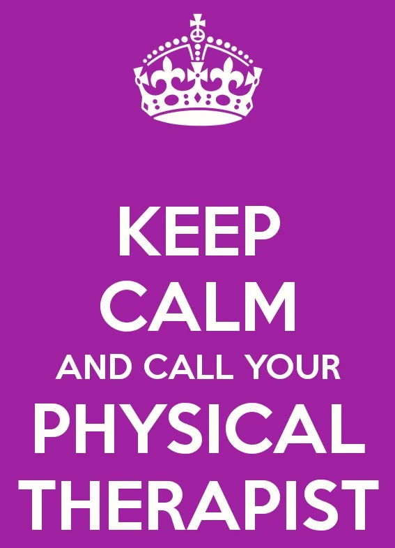 Find out what physical therapy can do for you.