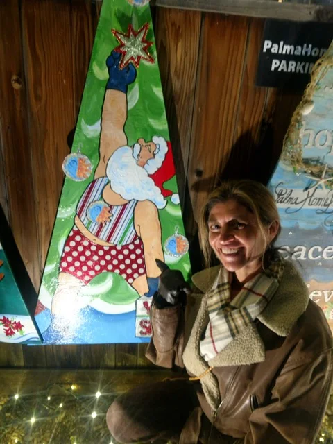 December Discounts on yoga classes, services, trainings and retreats